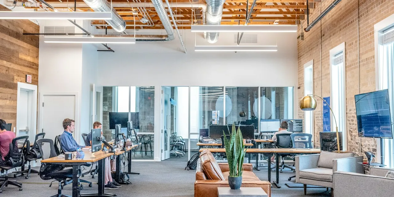 Bureaux de SAP INNOVATIONS