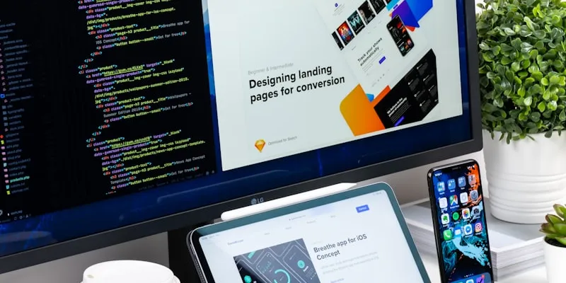 Applications Web