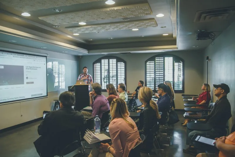 Formation & Conseil